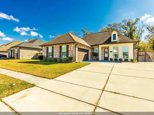 218 Madio Dr, Houma, LA 70364