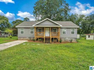 2513 5th Pl NW, Birmingham, AL 35215