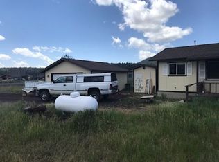 7525 N Lake Trl, Flagstaff, AZ 86001