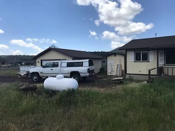 7525 N Lake Trl, Flagstaff, AZ 86001