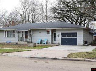 600 1st Ave NW, Winnebago, MN 56098