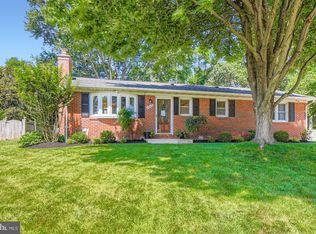 208 Marshall Dr, Forest Hill, MD 21050