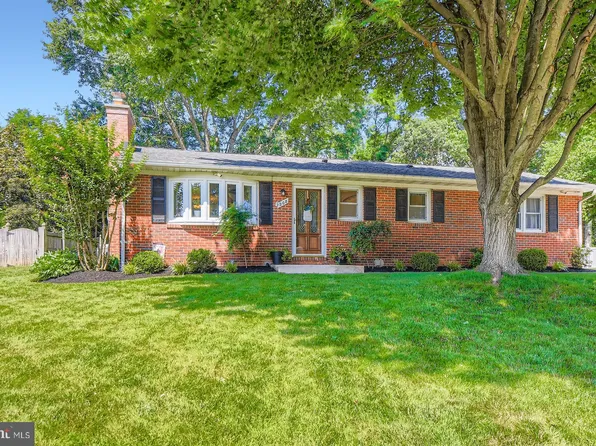 208 Marshall Dr, Forest Hill, MD 21050