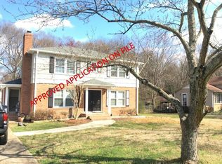 2701 O Hara Dr, Charlotte, NC 28273