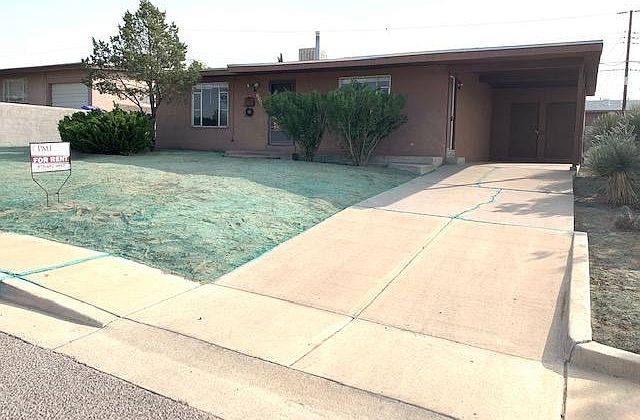 1st image of 1105 Stull Dr