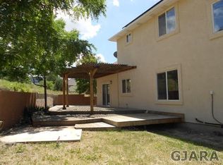409 Mirada Ct, Grand Junction, CO 81507