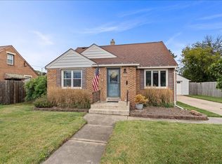 2909 S 8th St, Sheboygan, WI 53081
