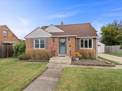 2909 South 8th STREET, Sheboygan, WI, 53081