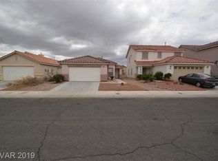 8613 Majestic Pine Ave, Las Vegas, NV 89143