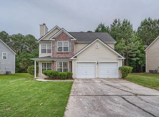 35 Stone Commons Way, Covington, GA 30016