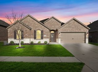 3516 Tunnel Ave, Aubrey, TX 76227