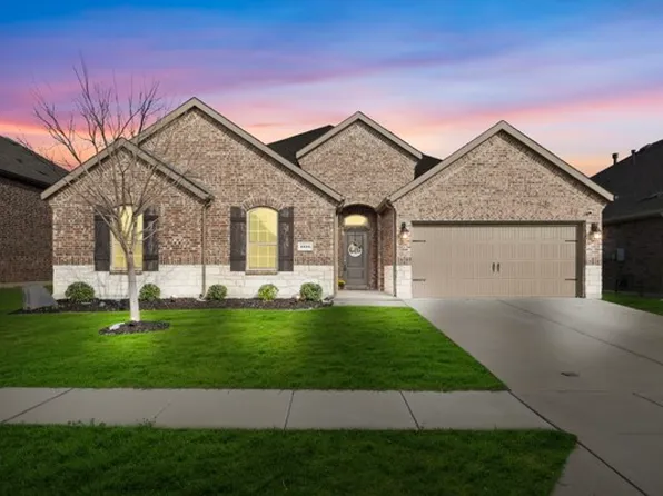 3516 Tunnel Ave, Aubrey, TX 76227