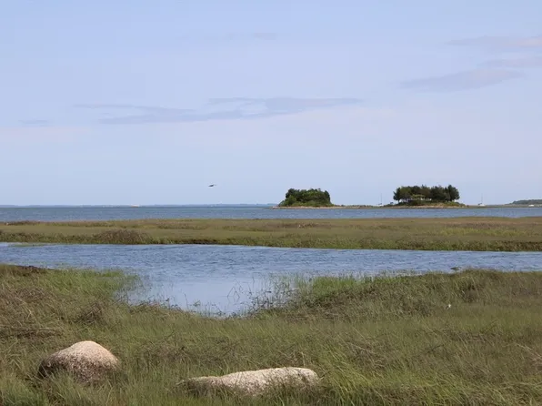 0 Bonney St, Fairhaven, MA 02719