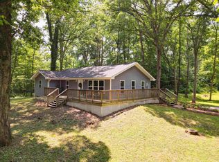 4313 N Hartstrait Rd, Bloomington, IN 47404