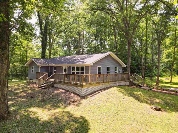 4313 N Hartstrait Rd, Bloomington, IN 47404