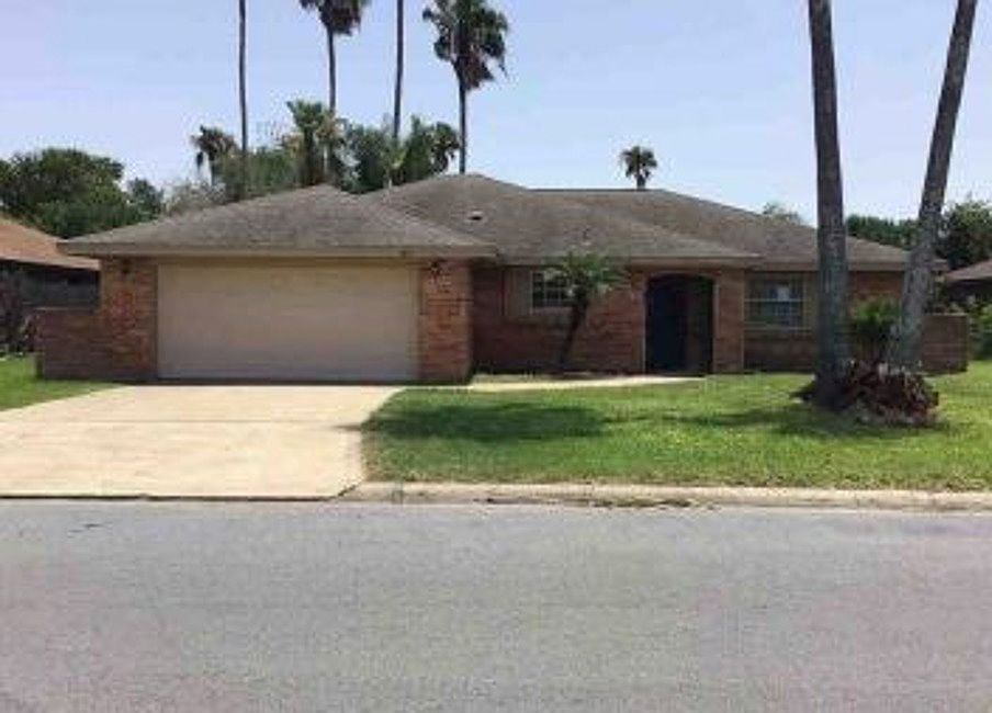 Property Front View