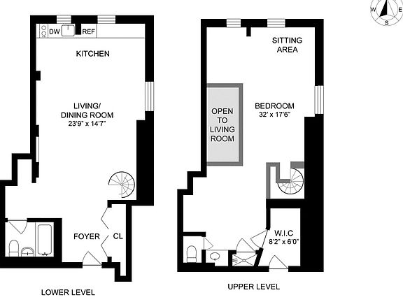 2nd image of 320 E 35th St APT 4-E