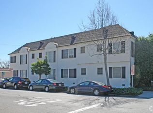 200 S Reeves Dr APT 1, Beverly Hills, CA 90212