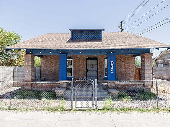 5th image of 1001 E Garfield St #831