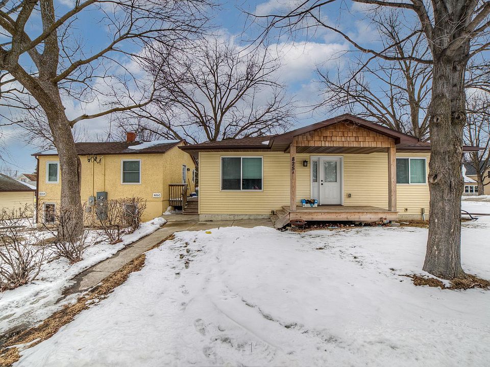 825 7th Ave, Howard Lake, MN 55349 Zillow