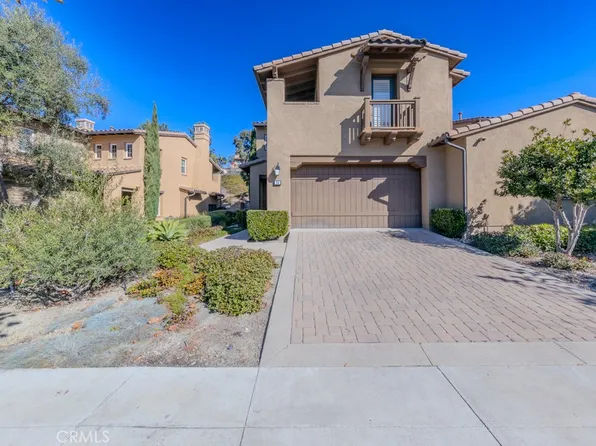 34 Tuscany, Mission Viejo, CA 92694