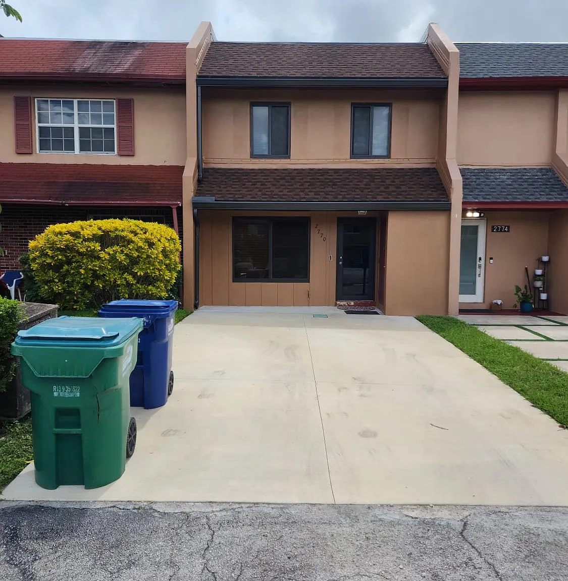 3 bed, 1.5 bath, $2,875 — Photo 1