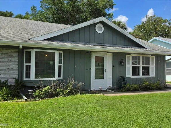 4 Birdie Dr, New Smyrna Beach, FL 32168