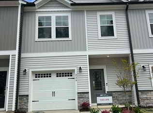 224 Hank Way, Angier, NC 27501