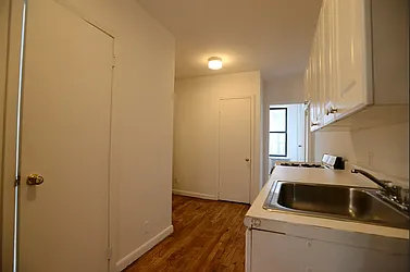 Rented by J Misrahi Realty Corp