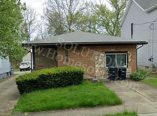1178 Collinwood Ave, Akron, OH 44310