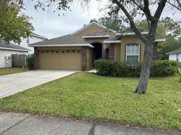 354 Tavernier Dr, Oldsmar, FL 34677