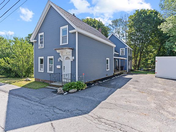 2nd image of 7 Liberty Street