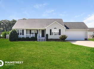 56 Lasso Ct, Angier, NC 27501