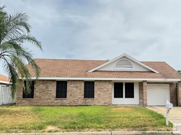 1917 Grambling Ave, McAllen, TX 78504
