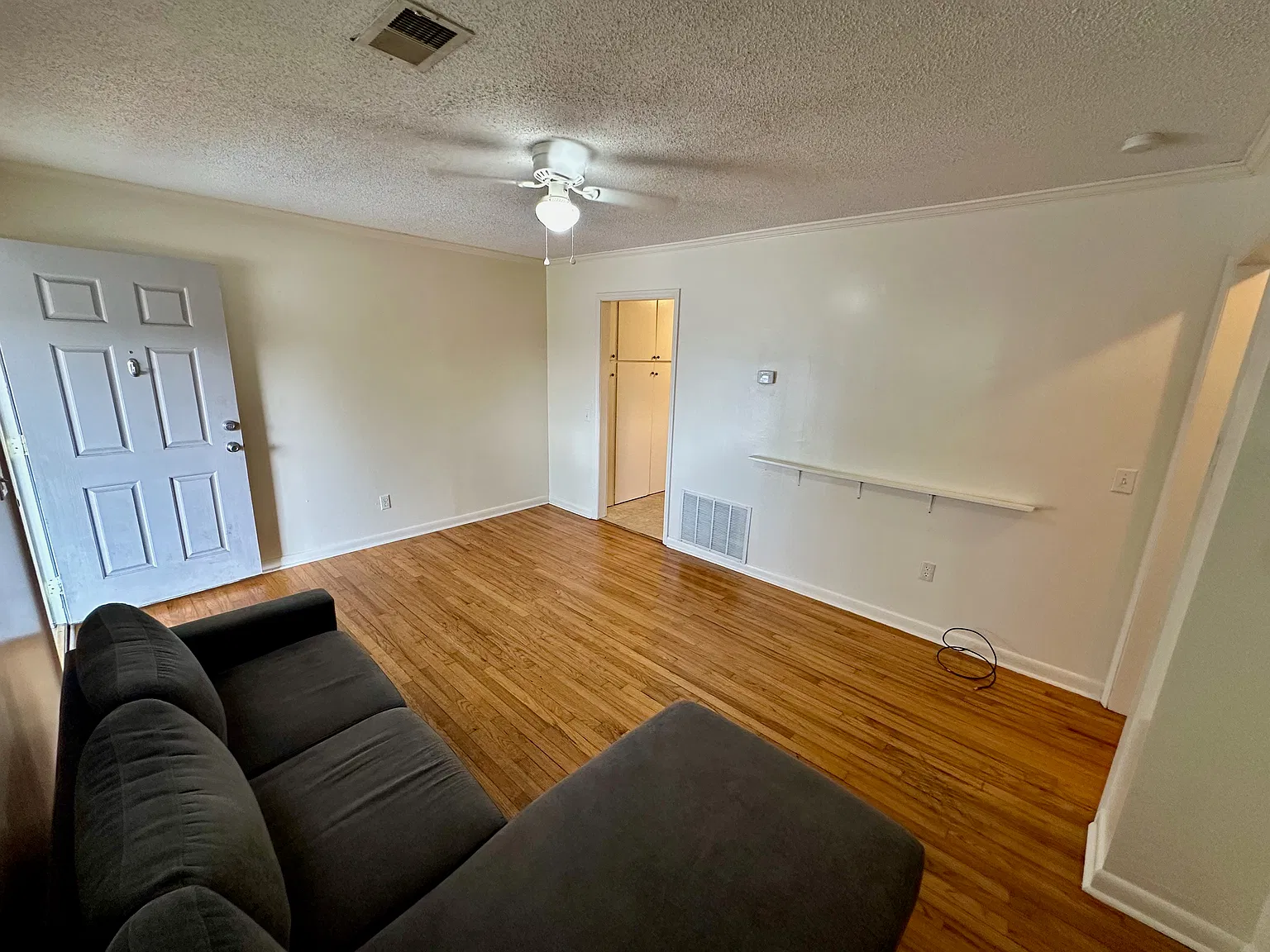 1 bed, 550 sqft, $1,019 — Photo 4