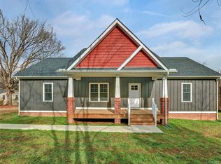 1610 Sheppard Town Rd, Crozier, VA 23039