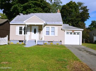 1712 Bernice St, Schenectady, NY 12303
