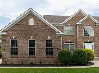 7116 Clearview Ct, Springboro, OH 45066