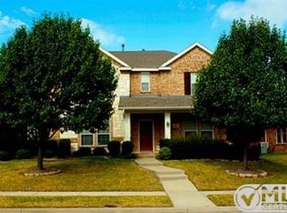 1405 Chimney Rock Dr, Allen, TX 75002