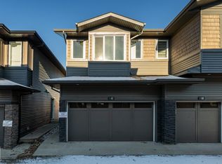 2710 66th St SW #67, Edmonton, AB T6X 1A3