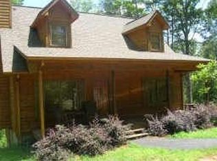 555 River Flow Dr, Dahlonega, GA 30533