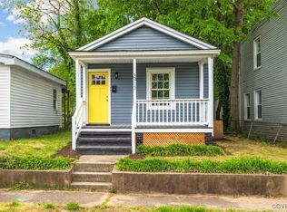 3413 Lawson St, Richmond, VA
