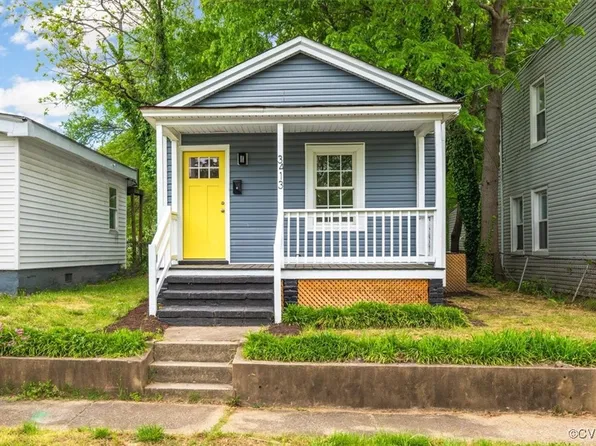 3413 Lawson St, Richmond, VA 23224