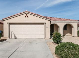 2420 S 84th Gln, Tolleson, AZ 85353