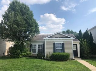 12653 Loyalty Dr, Fishers, IN 46037