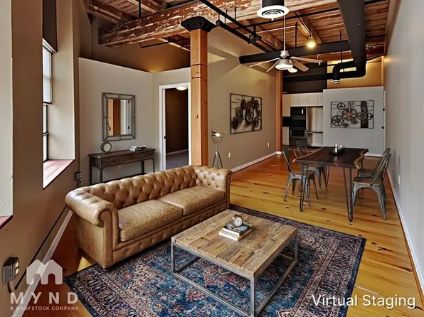 326 Nelson St SW Unit 401, Atlanta, GA 30313