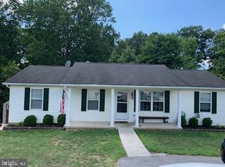 66 Live Oak Ct, Martinsburg, WV 25405