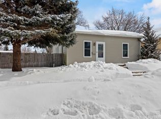 2917 96th St, Sturtevant, WI 53177
