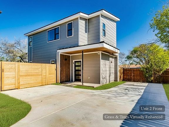 2nd image of 206 E Wonsley Dr #2