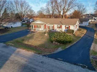 413 Logan St, Georgetown, IL 61846